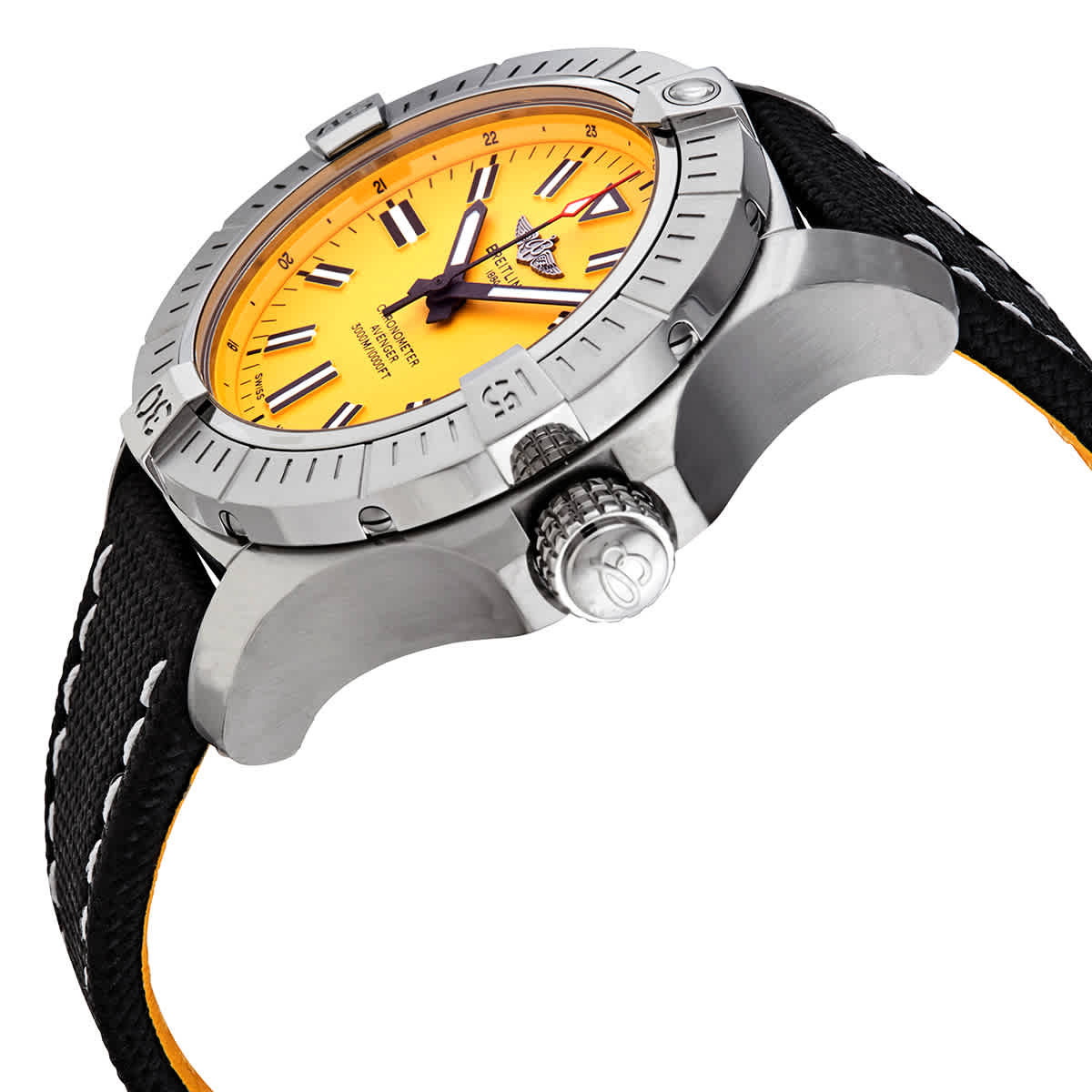 Breitling Avenger Seawolf