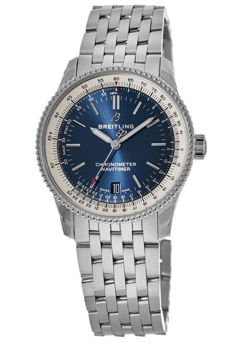 Breitling Navitimer