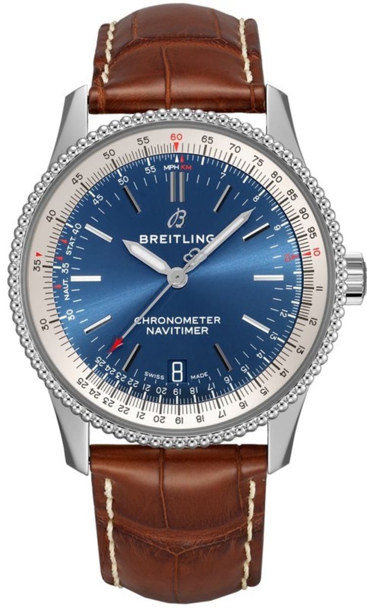 Breitling Navitimer