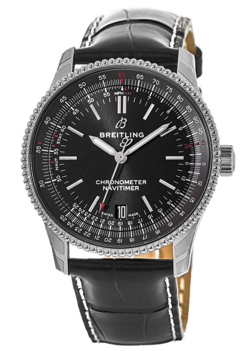 Breitling Navitimer