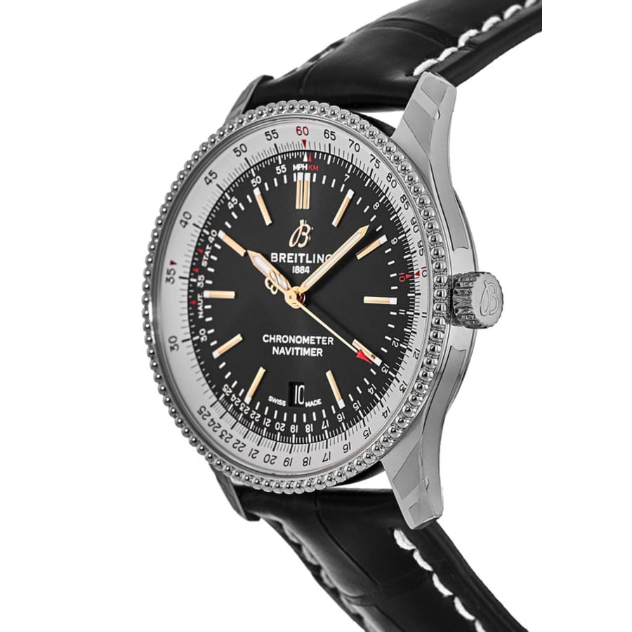 Breitling Navitimer