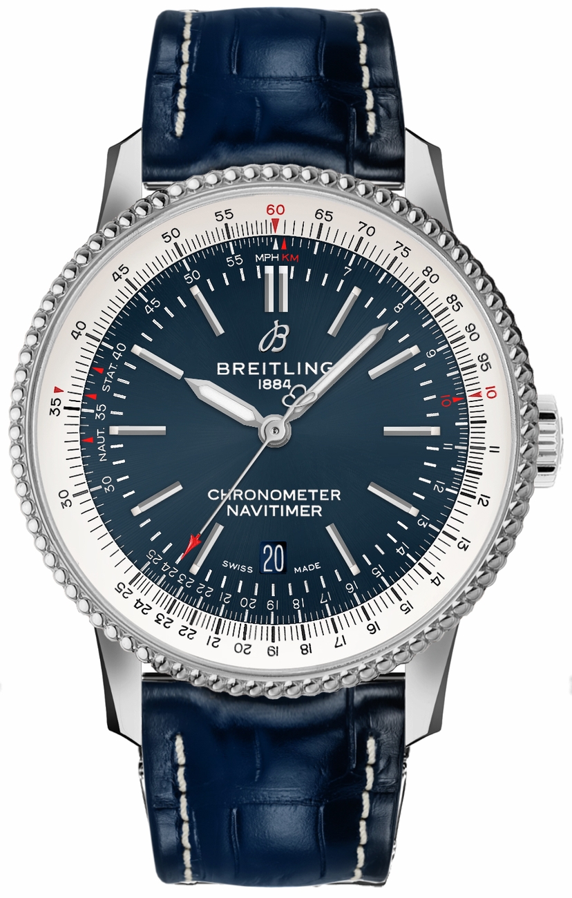 Breitling Navitimer