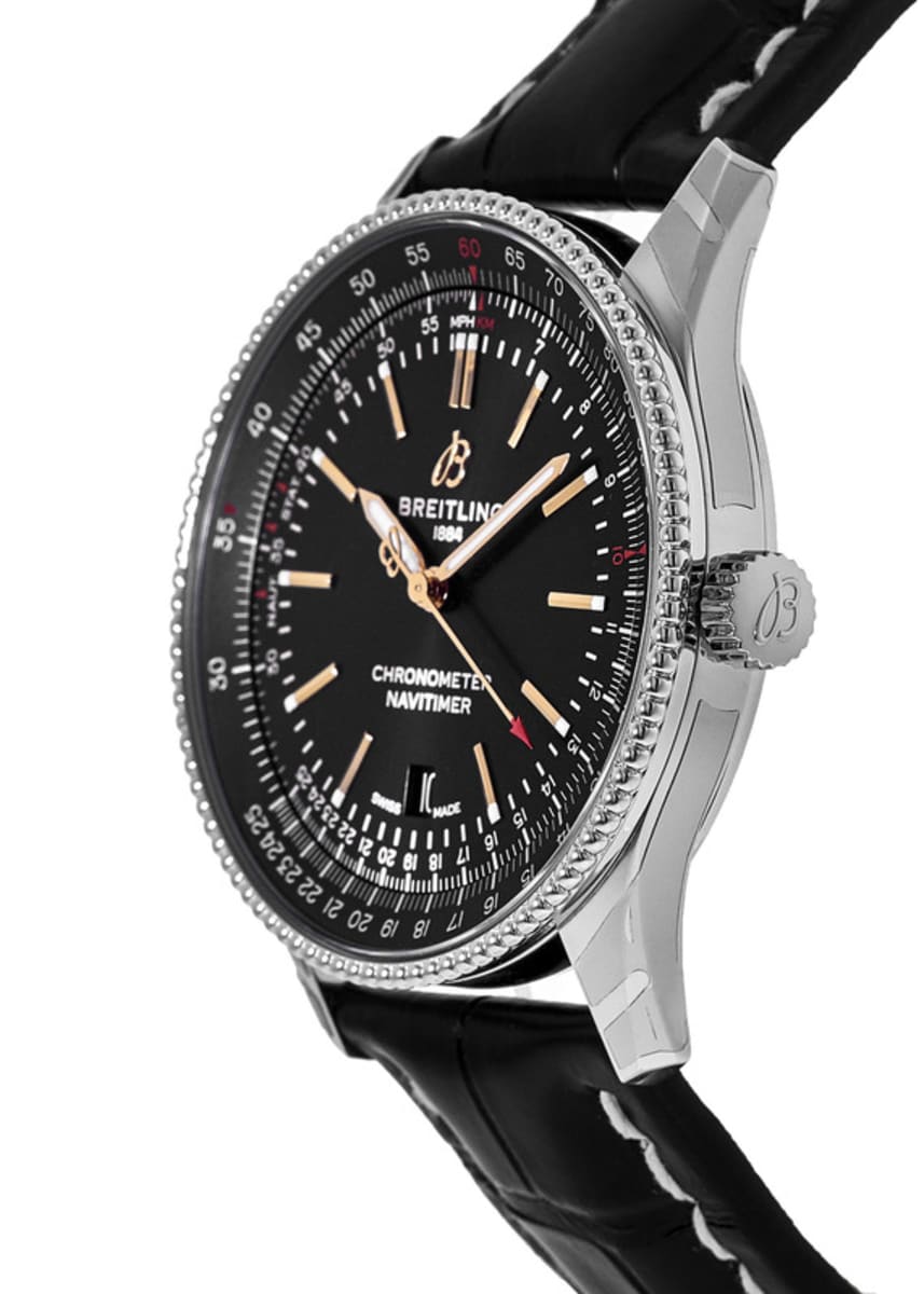 Breitling Navitimer