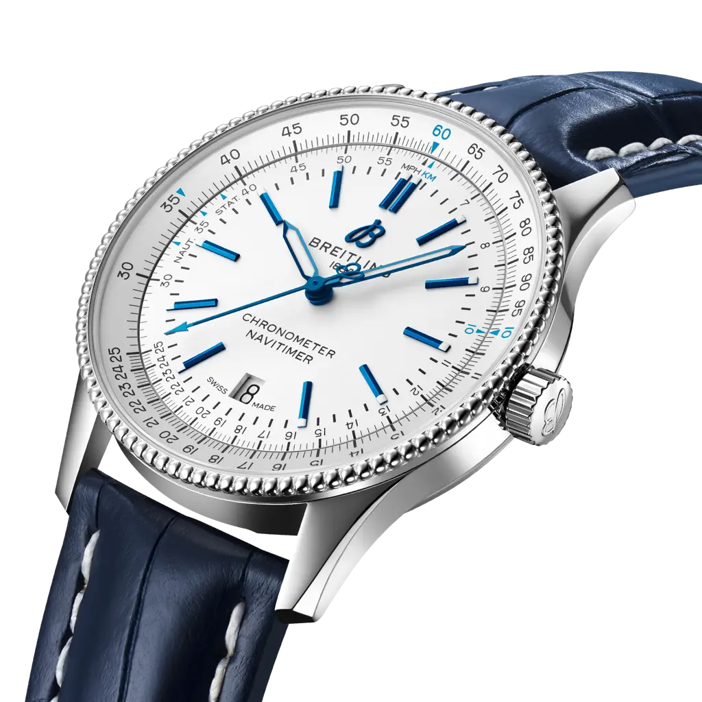 Breitling Navitimer
