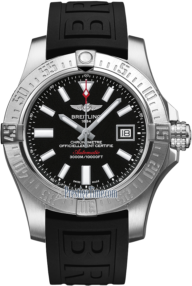 Breitling Avenger II Seawolf