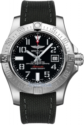 Breitling Avenger II Seawolf