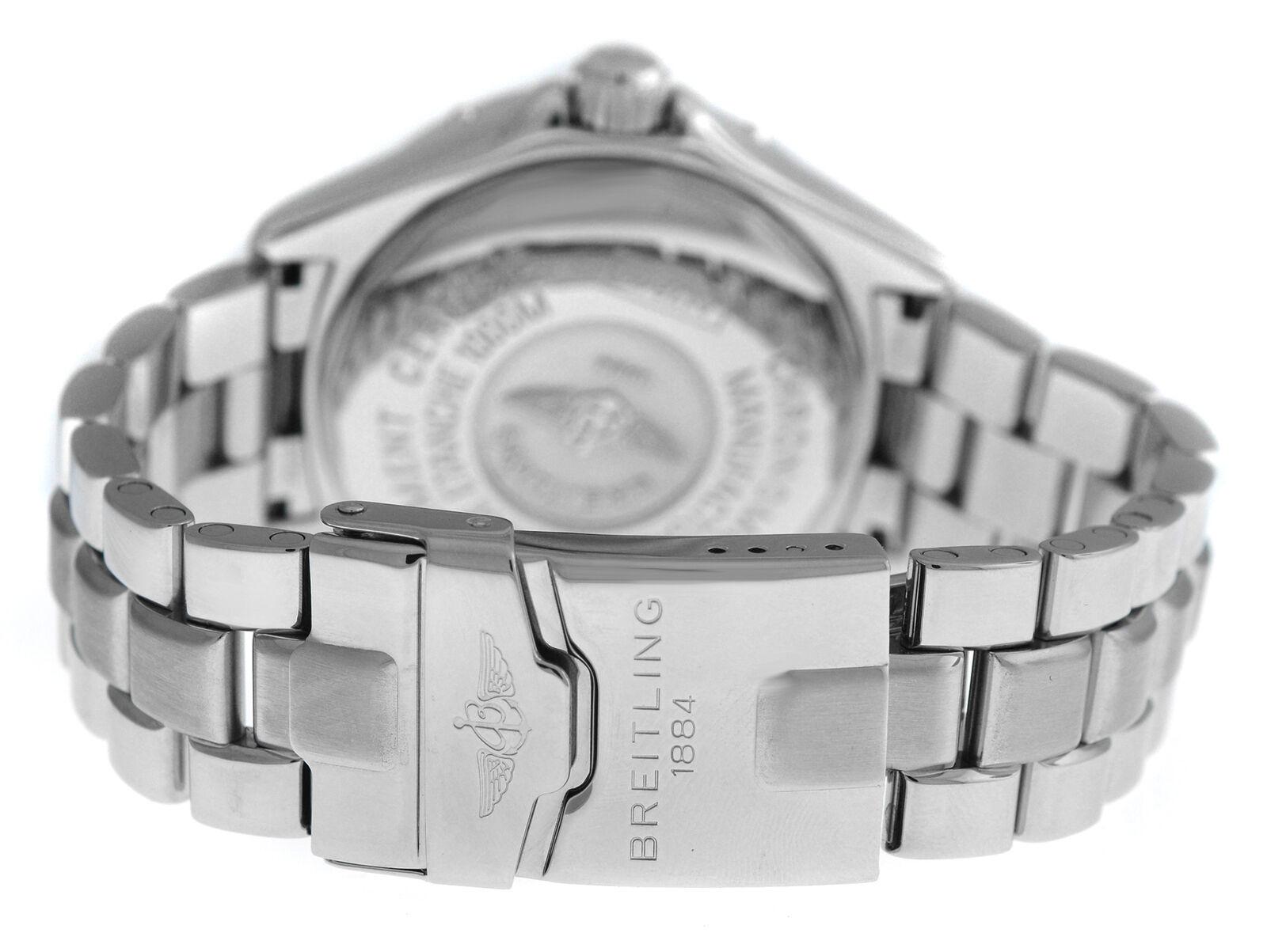 Breitling Superocean