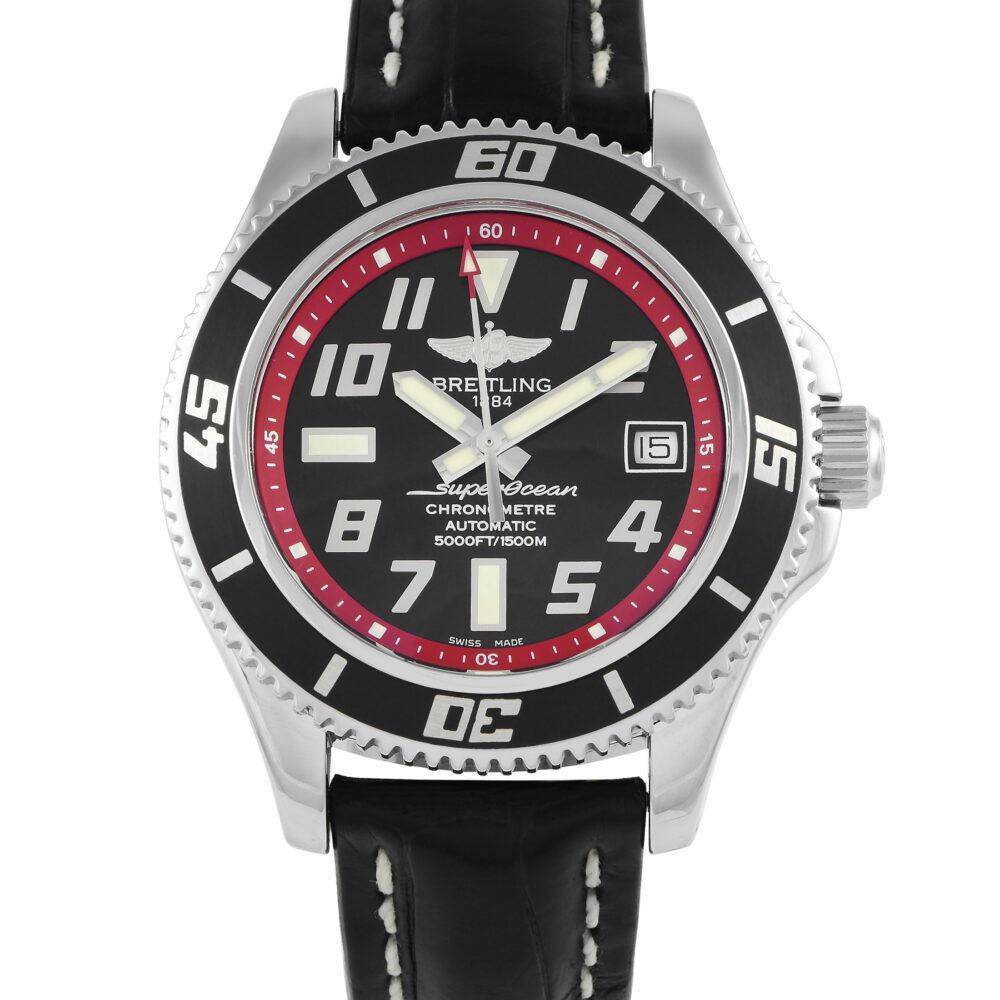 Breitling Superocean 42