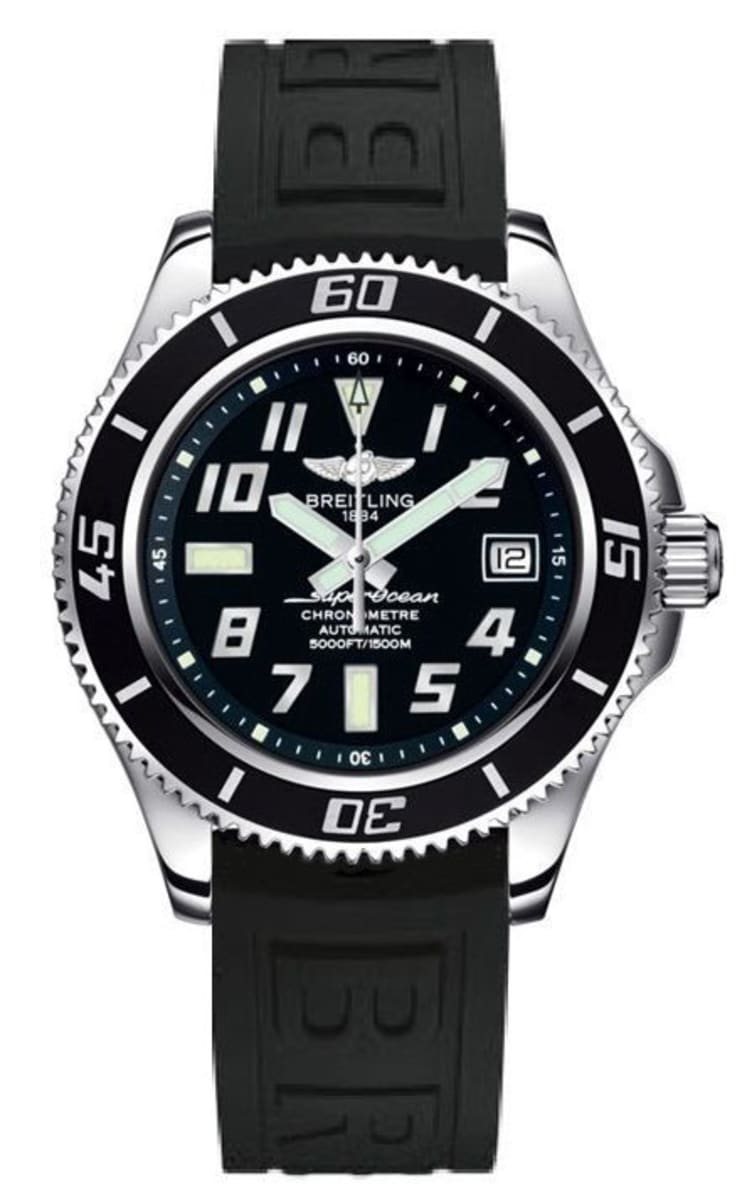Breitling Superocean 42