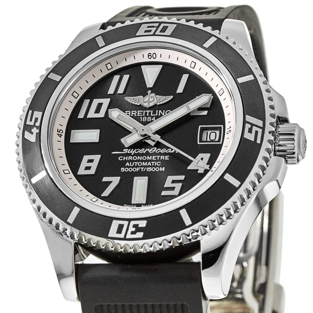 Breitling Superocean 42