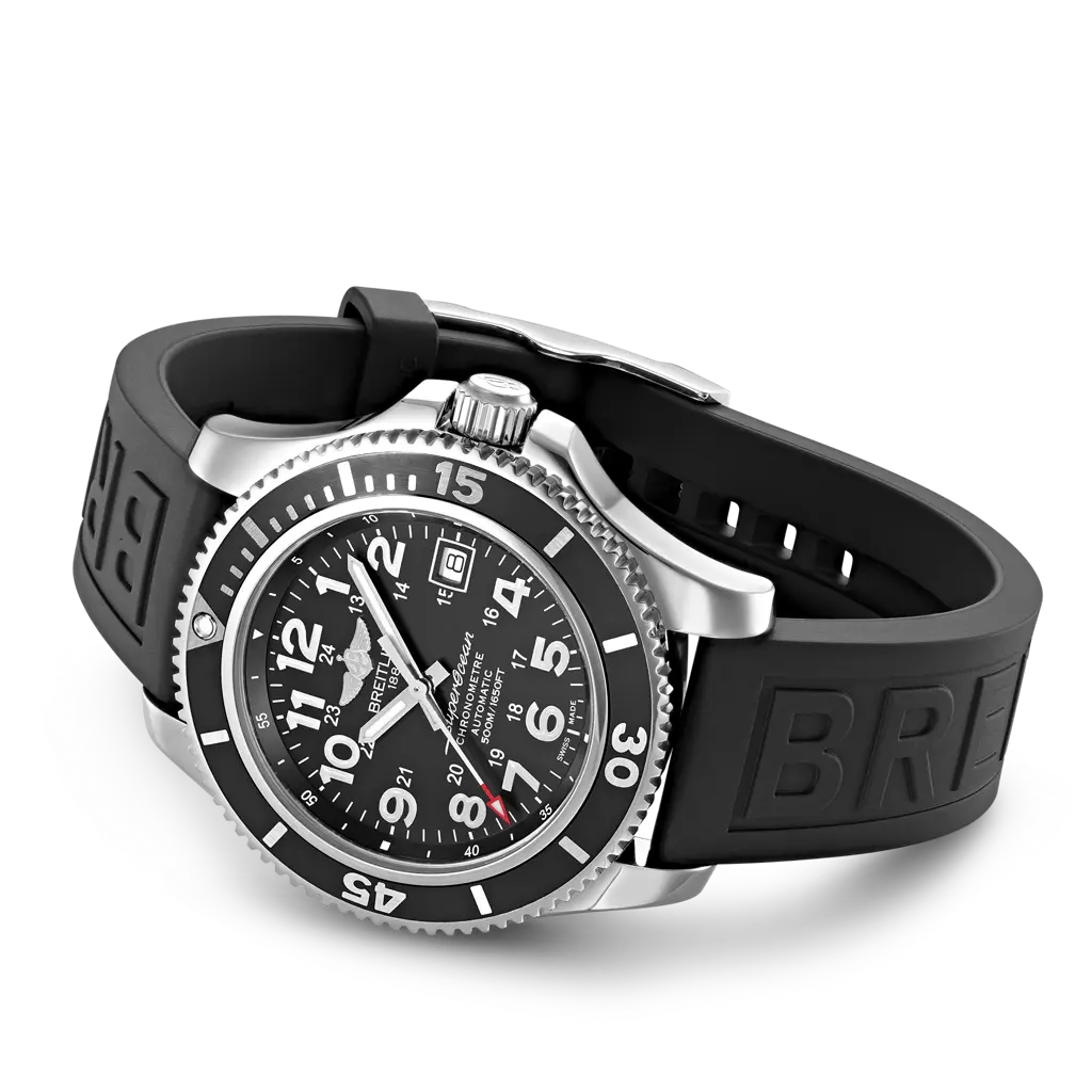 Breitling Superocean II 42