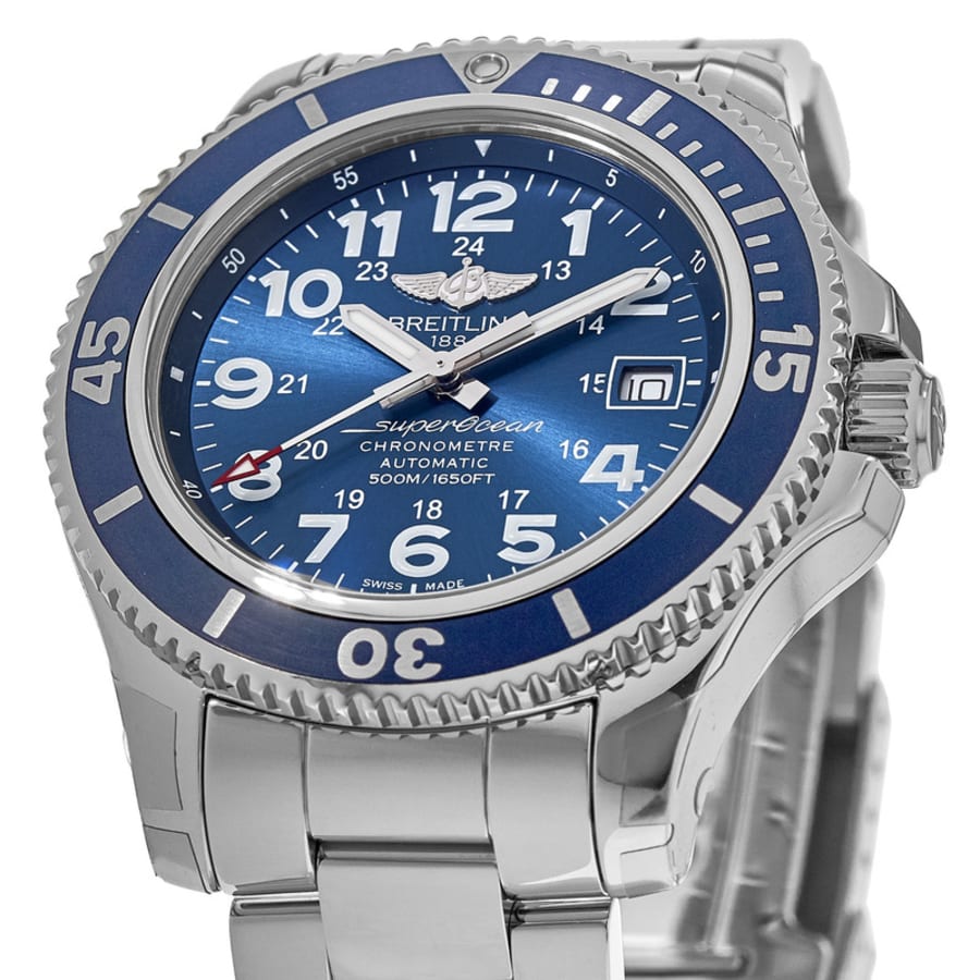 Breitling Superocean II 42