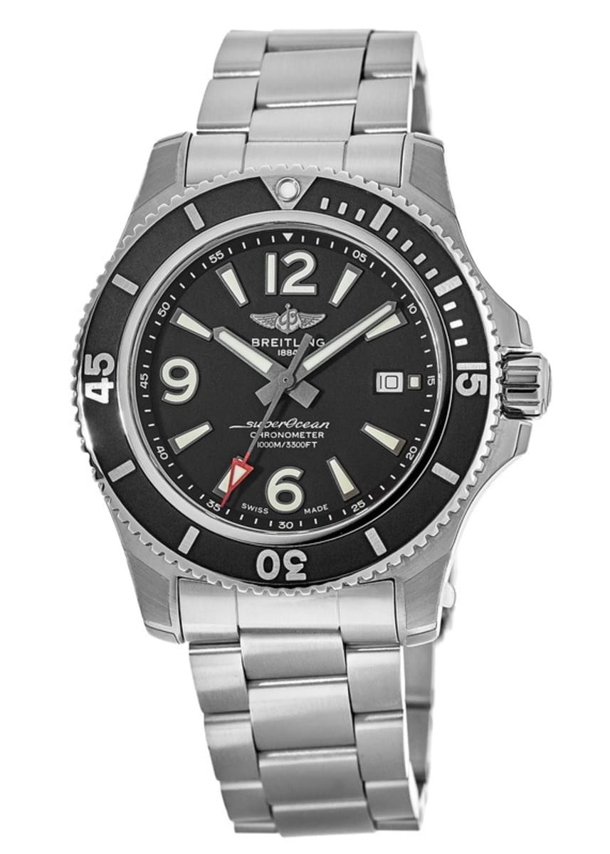 Breitling Superocean 42
