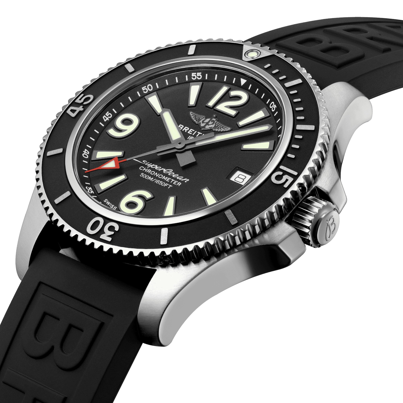 Breitling Superocean 42