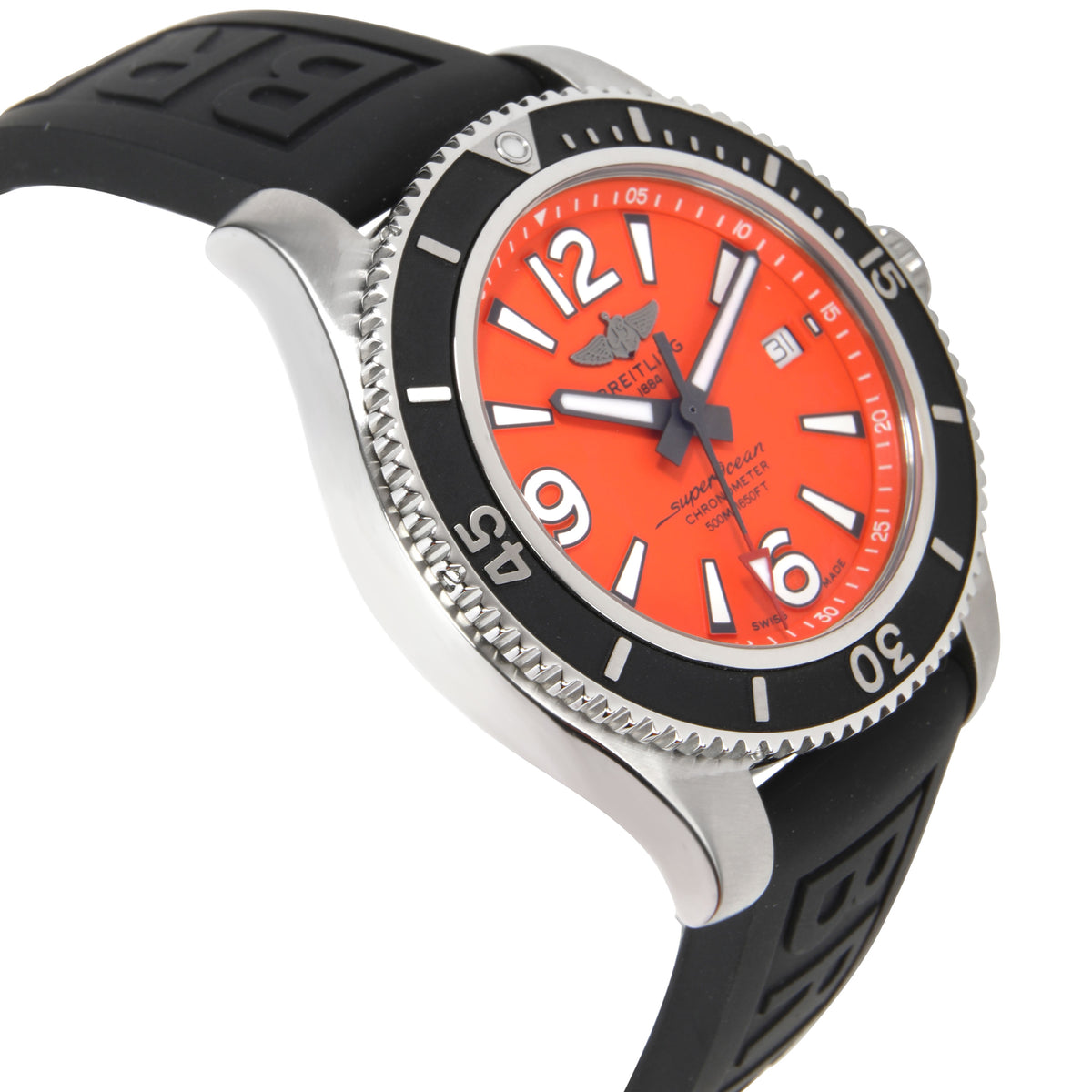 Breitling Superocean