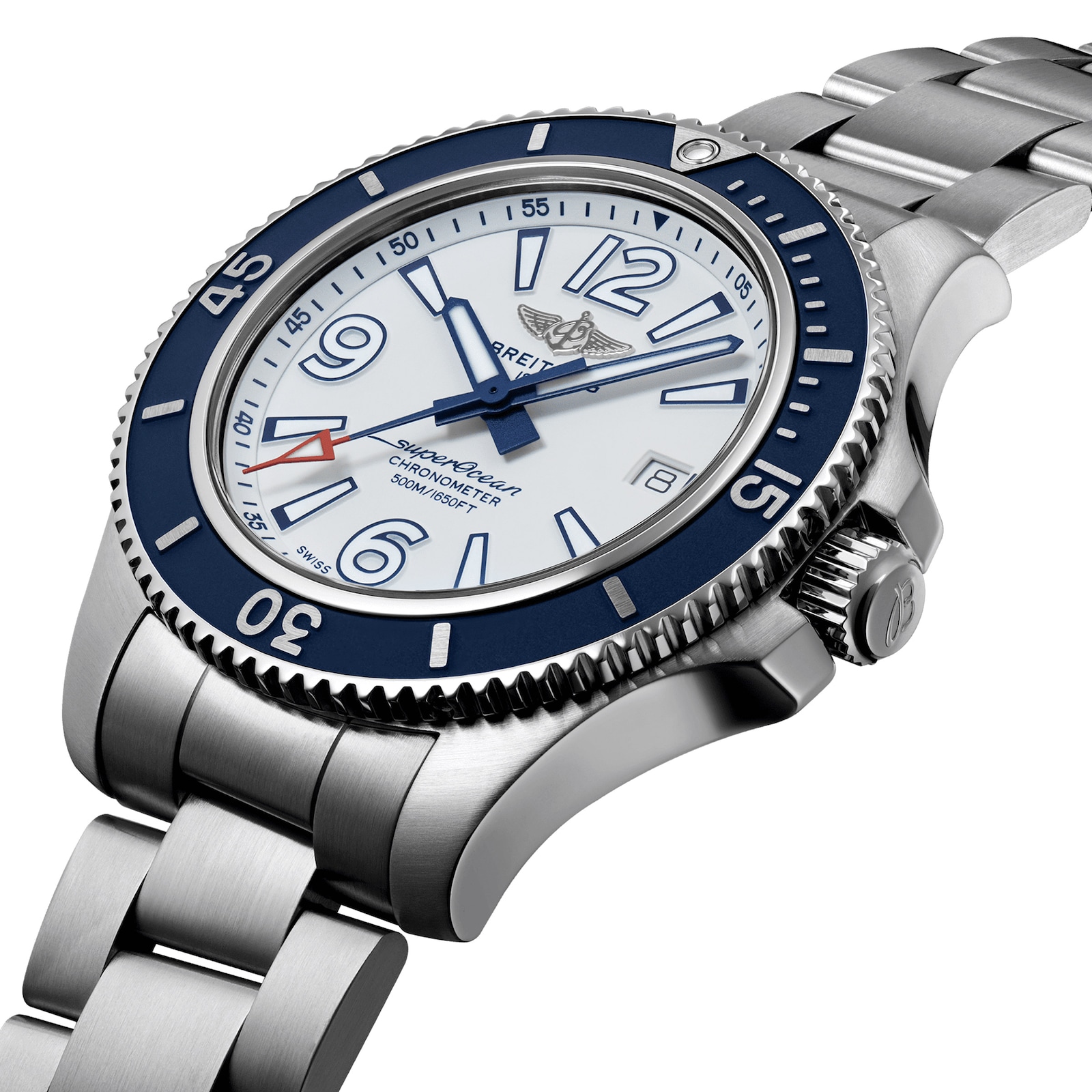 Breitling Superocean 42