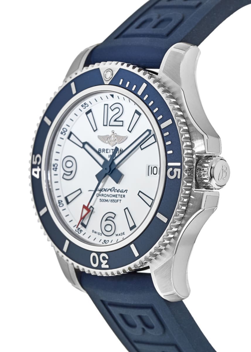 Breitling Superocean 42