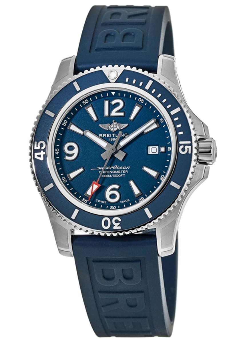 Breitling Superocean 42