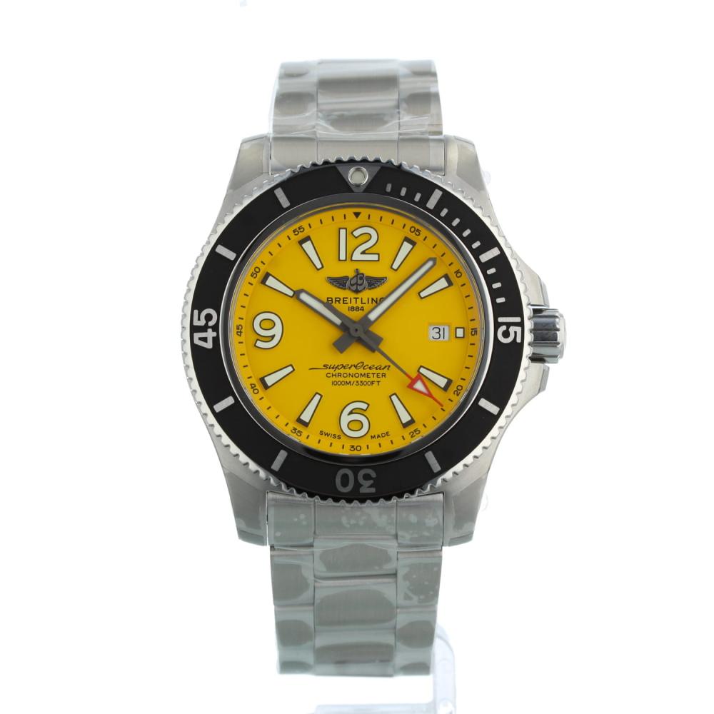 Breitling Superocean 44