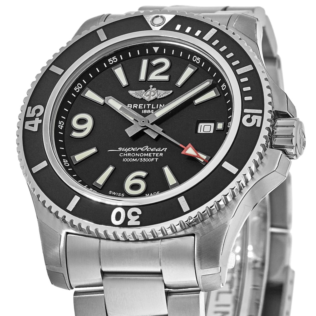 Breitling Superocean 44