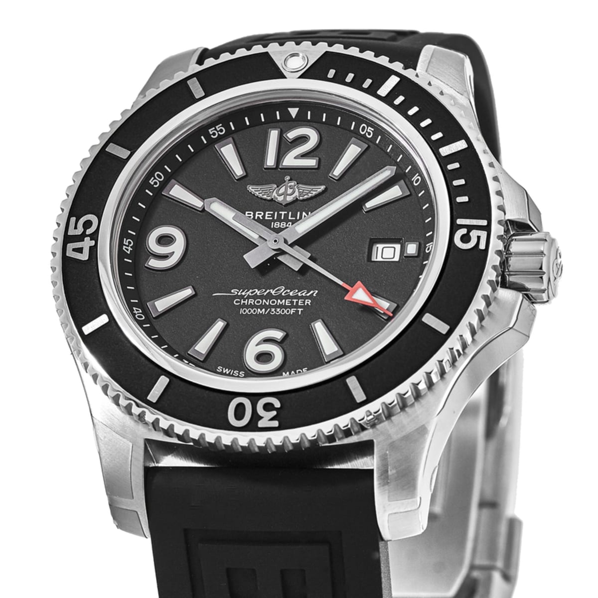 Breitling Superocean 44