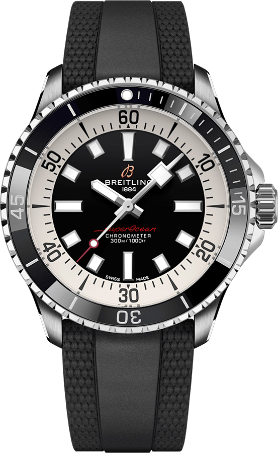 Breitling Superocean 42