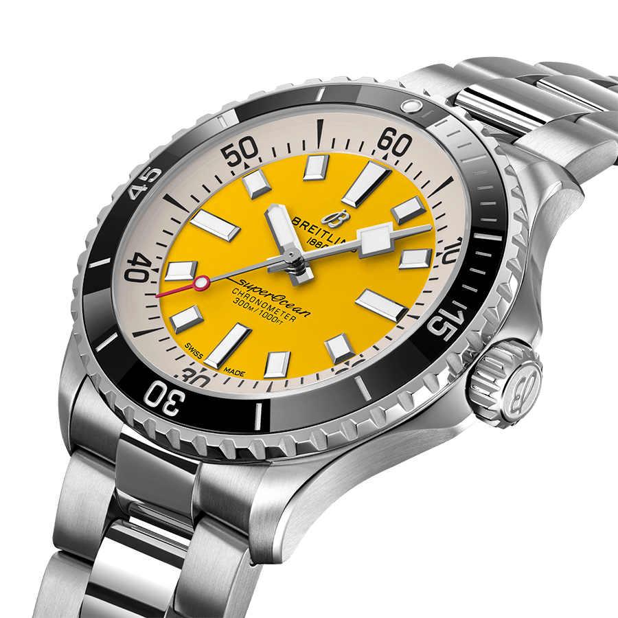 Breitling Superocean 42