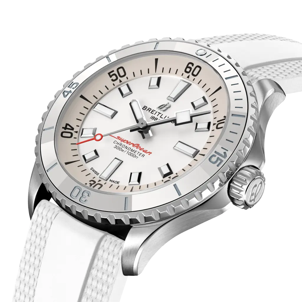 Breitling Superocean 42