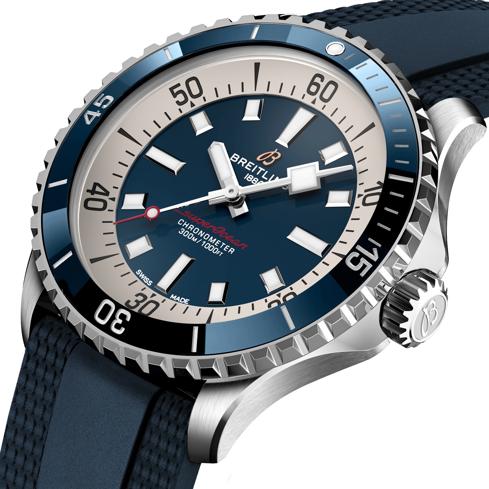 Breitling Superocean 42