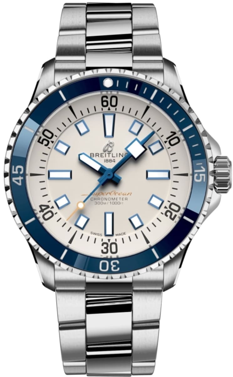 Breitling Superocean 42