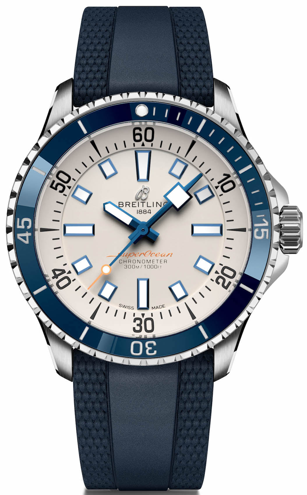 Breitling Superocean 42
