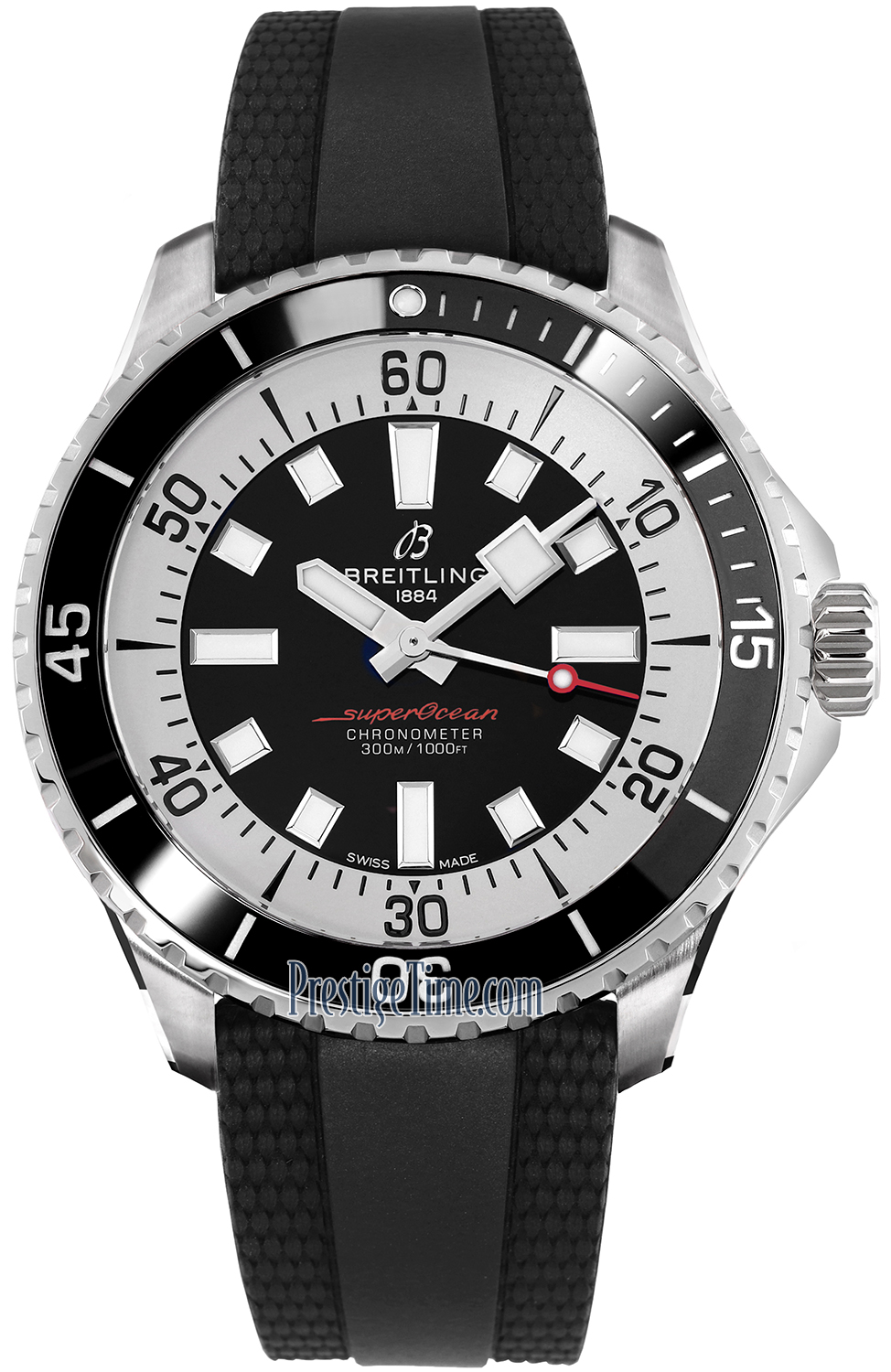 Breitling Superocean 44