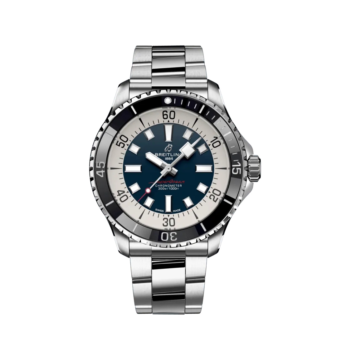 Breitling Superocean 44