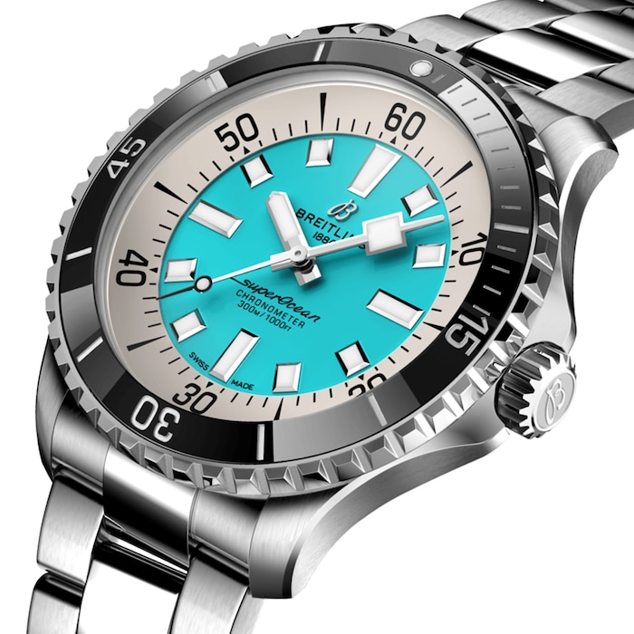 Breitling Superocean 44