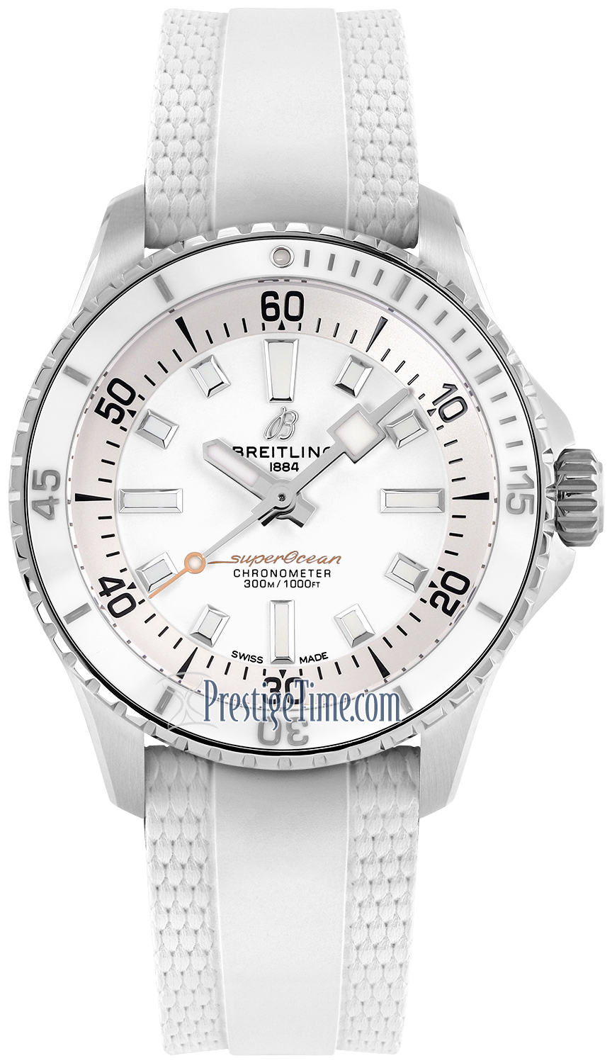 Breitling Superocean 36
