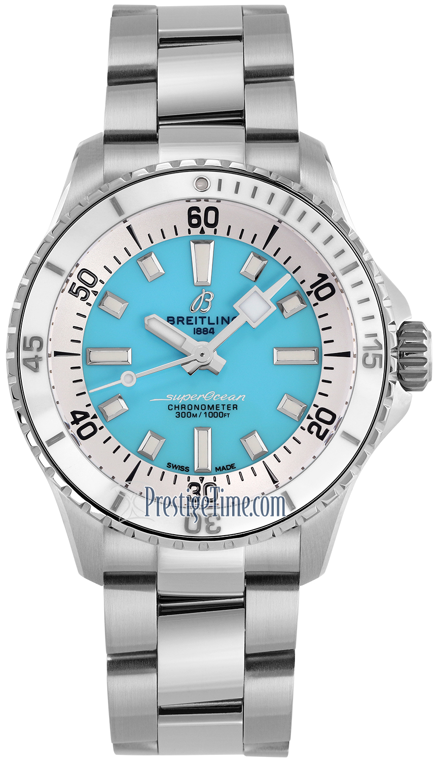 Breitling Superocean 36