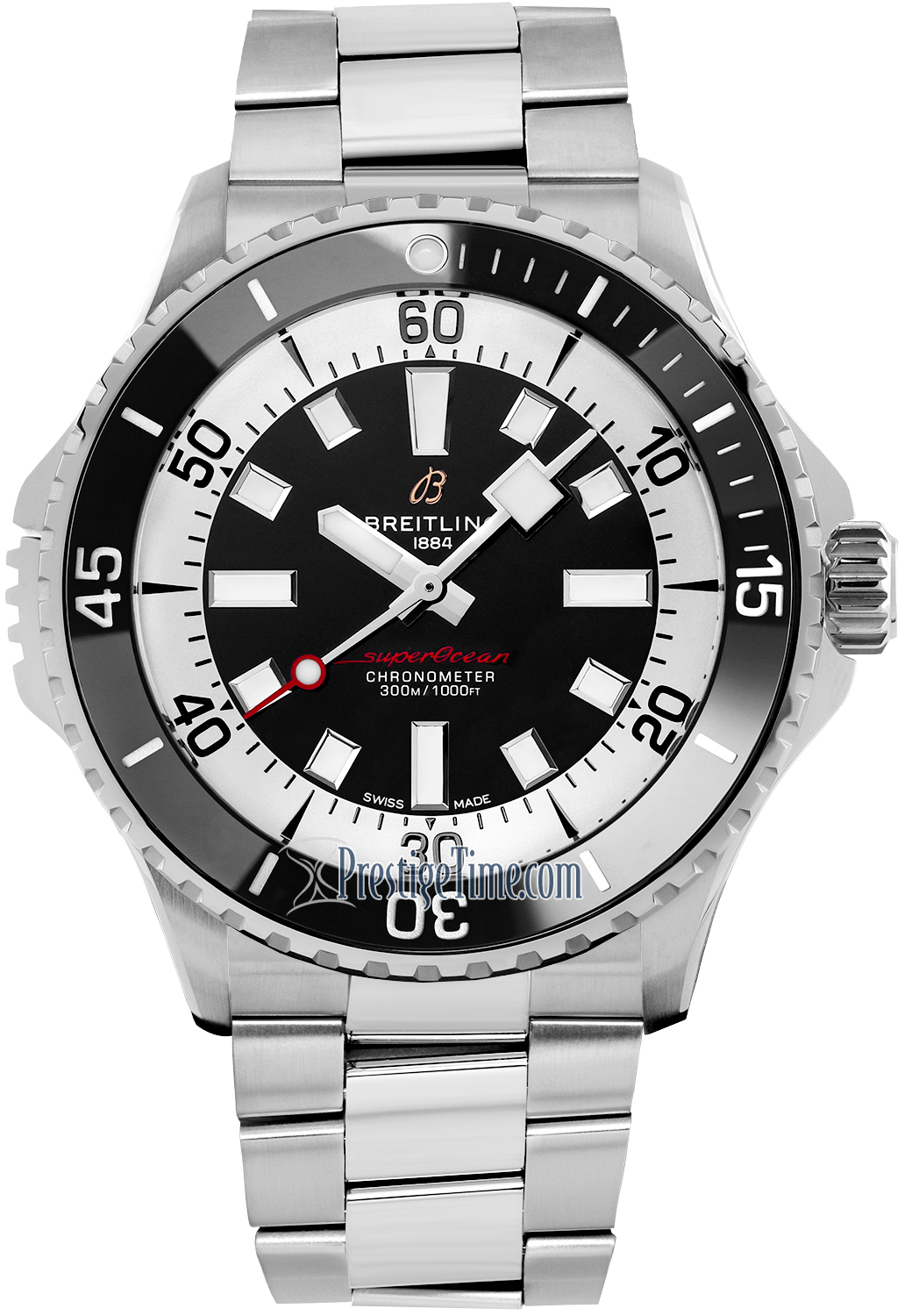 Breitling Superocean 46