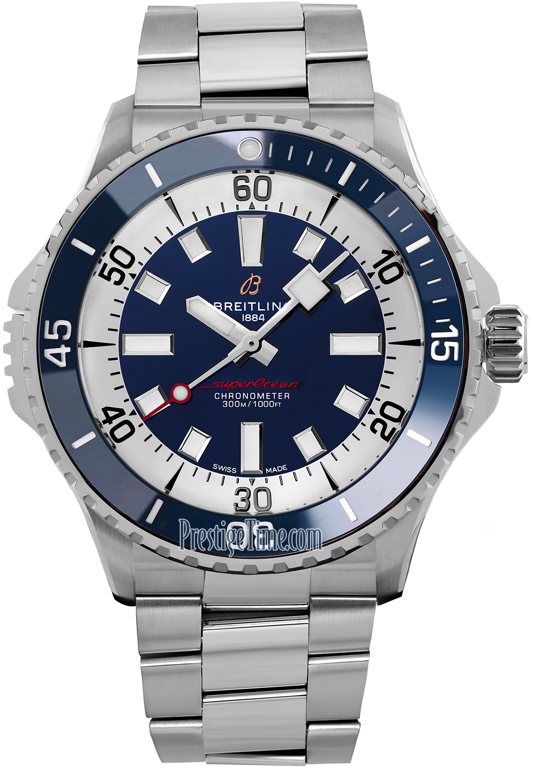 Breitling Superocean 46