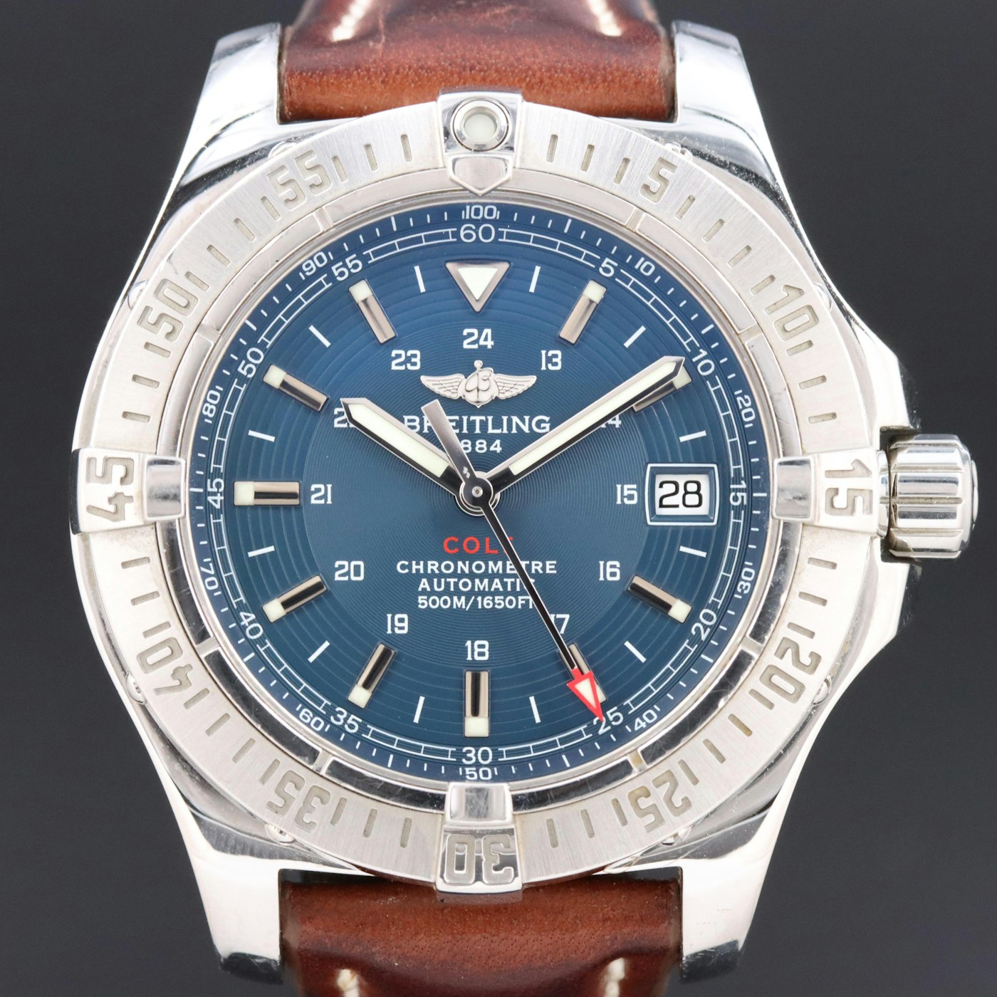 Breitling Colt Automatic