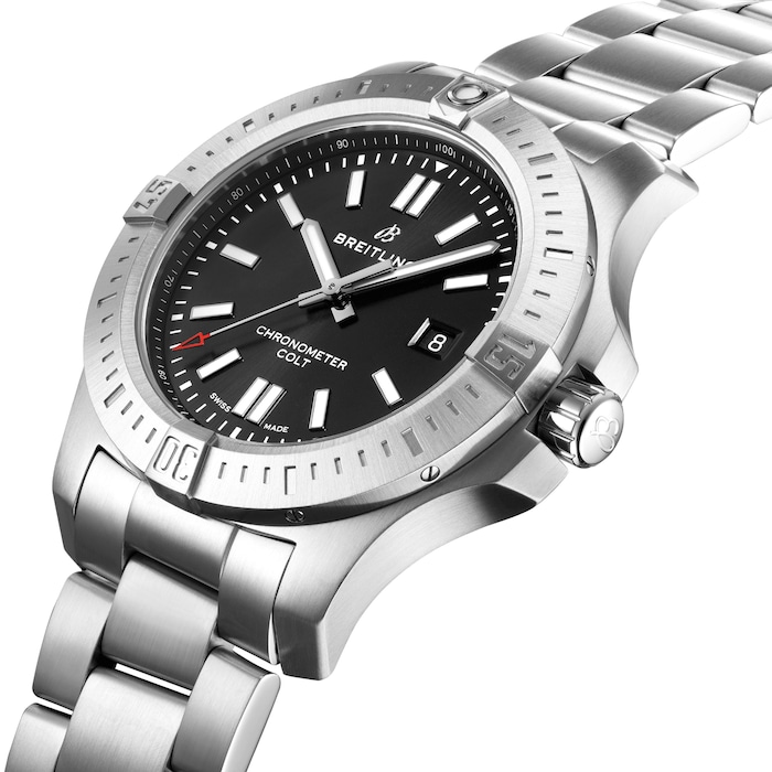 Breitling Chronomat Colt