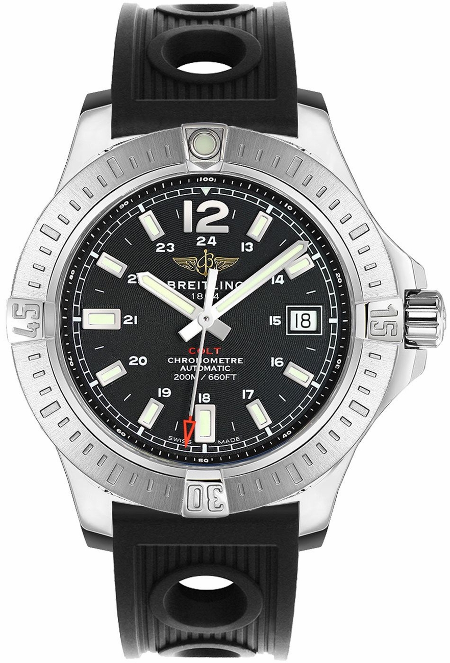 Breitling Colt Automatic