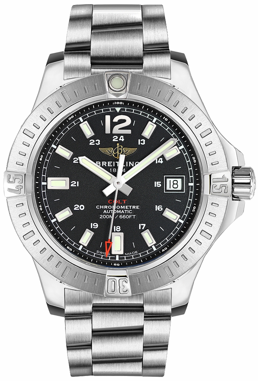 Breitling Colt Automatic