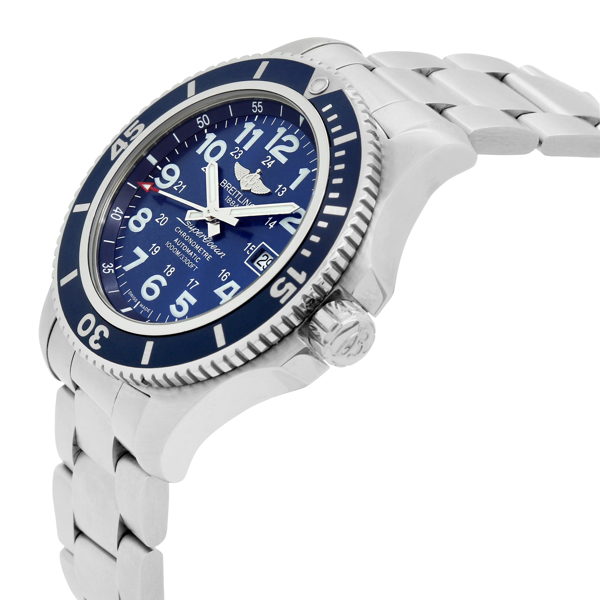Breitling Superocean II 44