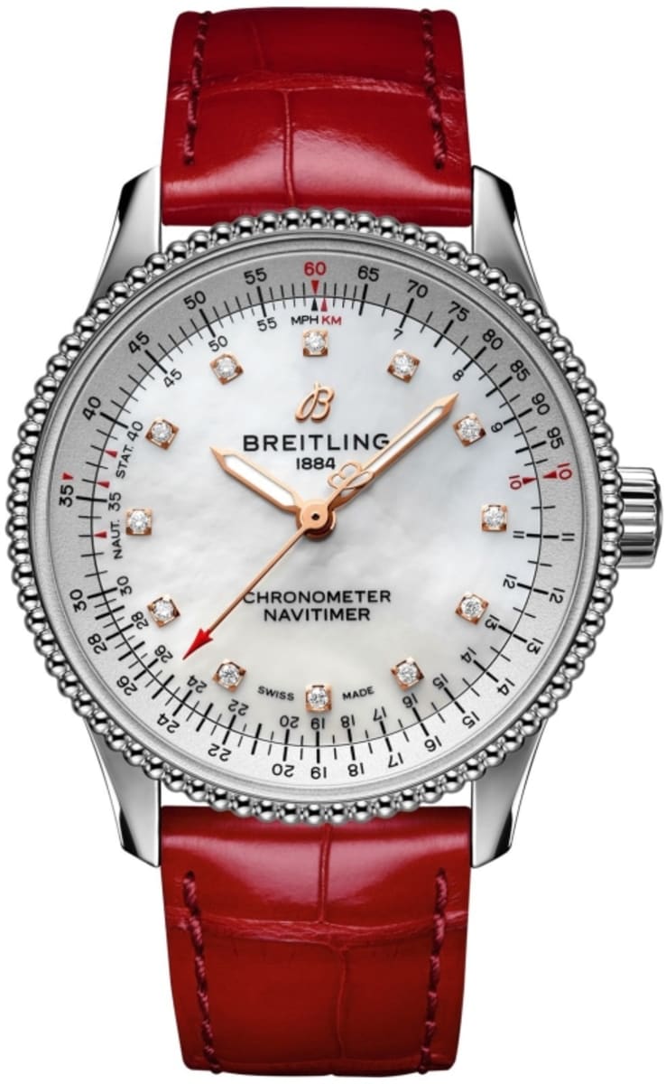 Breitling Navitimer