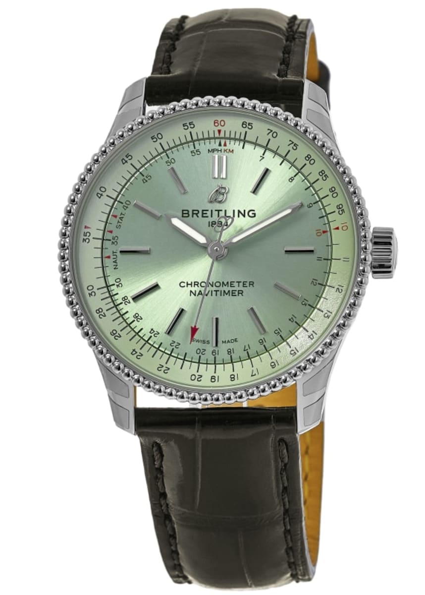 Breitling Navitimer