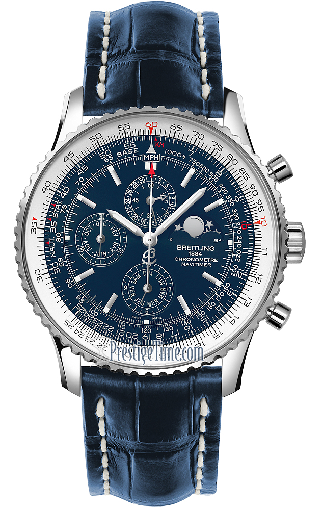 Breitling Navitimer 1461