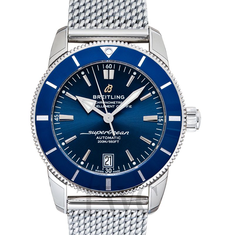 Breitling Superocean Heritage