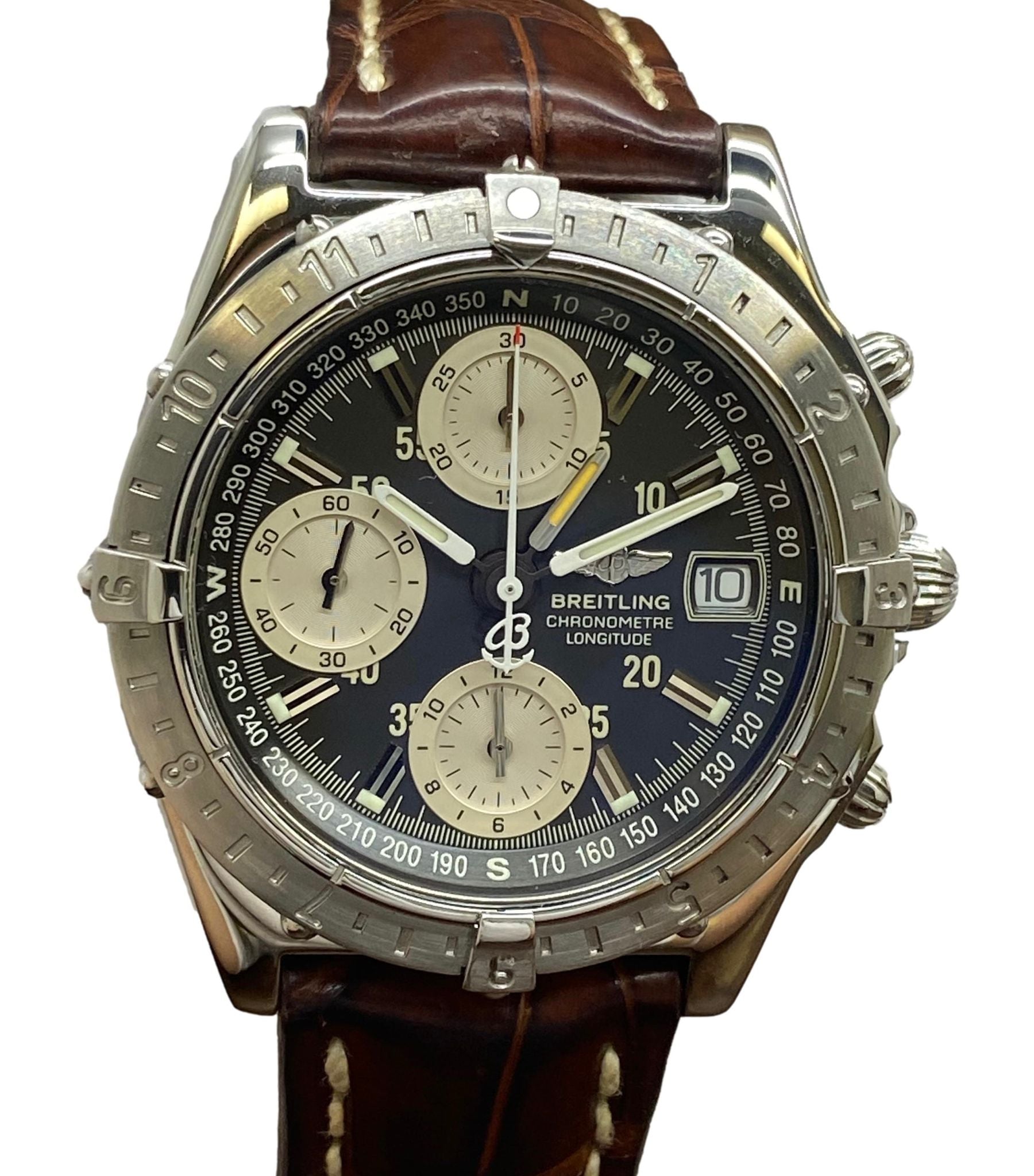 Breitling Chronomat