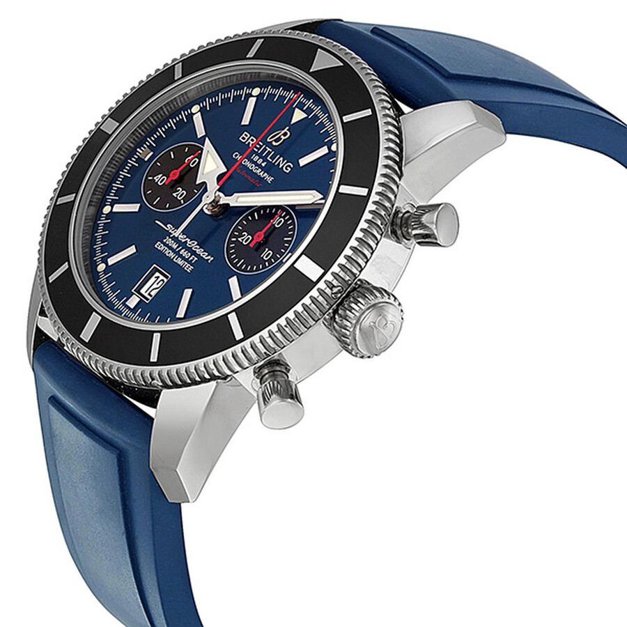 Breitling Superocean Heritage