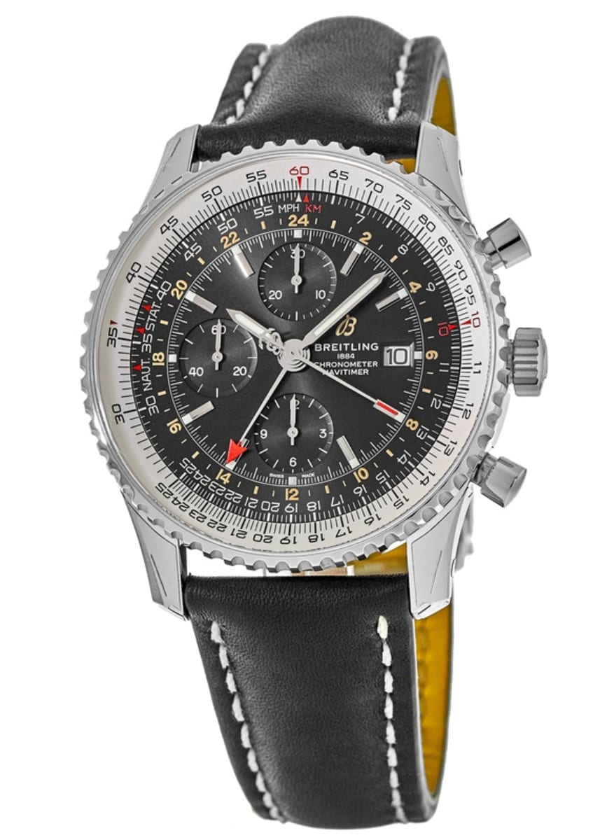 Breitling Navitimer